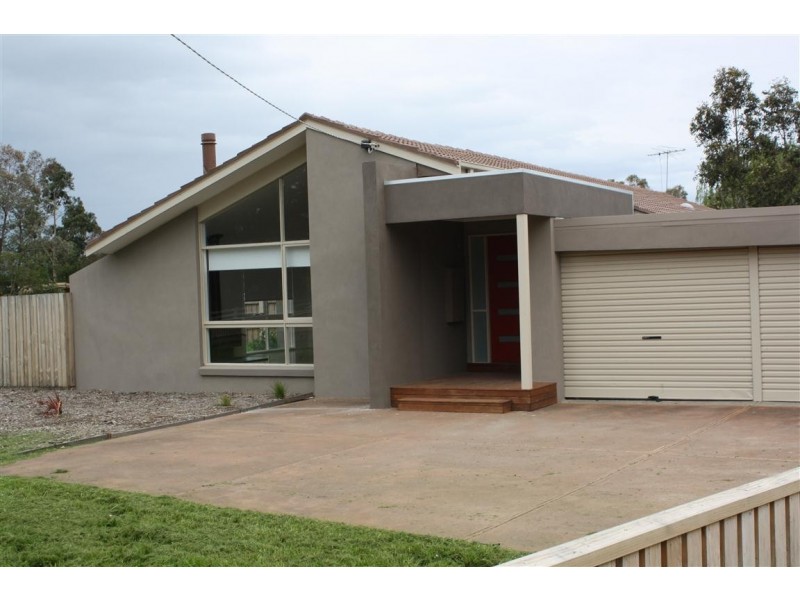 77 Racecourse Road, Riddells Creek VIC 3431