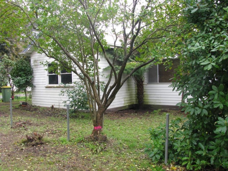 35 Bawden Road, Woodend VIC 3442
