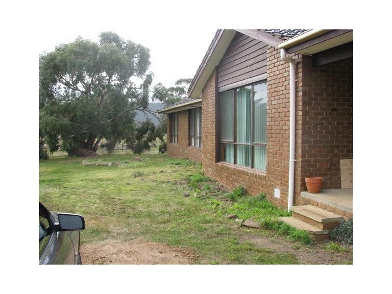 74 Govans Lane, New Gisborne VIC 3438