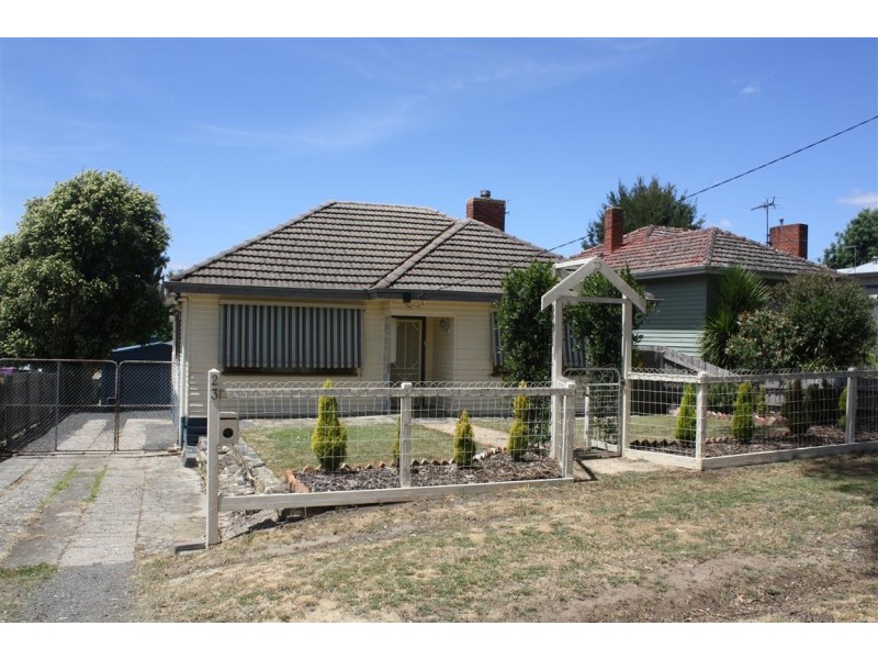 23 Goode Street, Gisborne VIC 3437