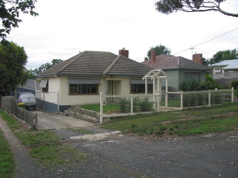23 Goode Street, Gisborne VIC 3437