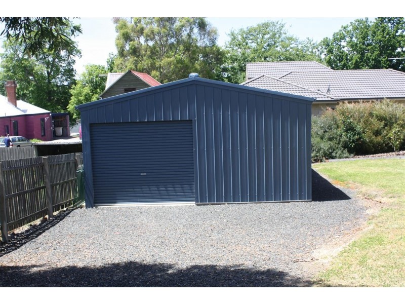 23 Goode Street, Gisborne VIC 3437