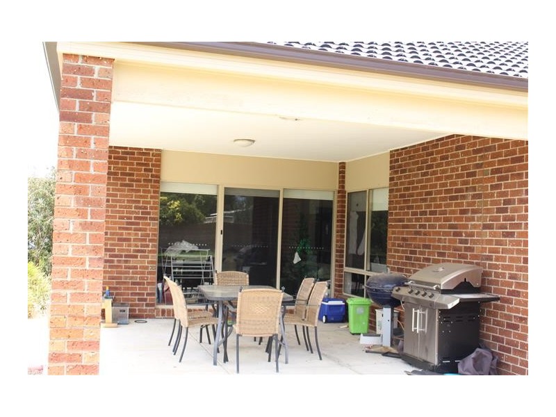 27 Bluegum Circuit, Riddells Creek VIC 3431