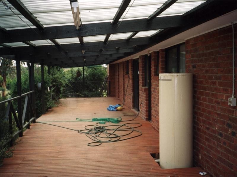 25 Whittakers Lane, Riddells Creek VIC 3431