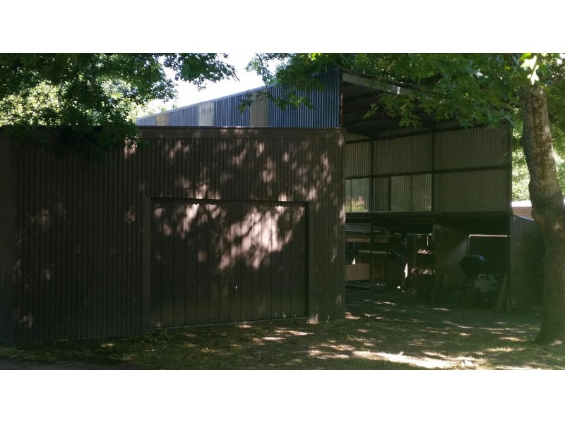 13 Old Lancefield Road, Woodend VIC 3442
