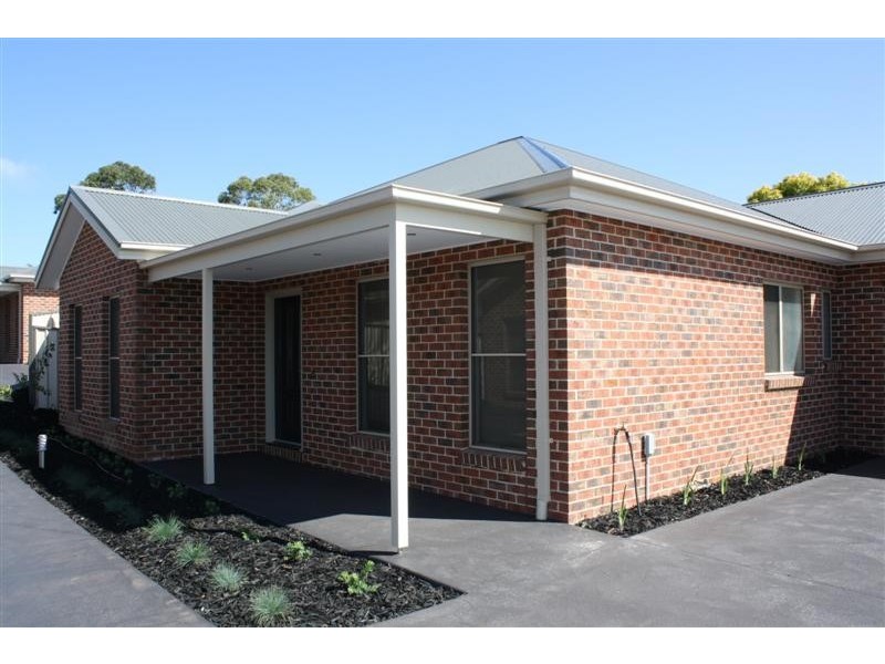 6/48 – 50 Stephen Street, Gisborne VIC 3437