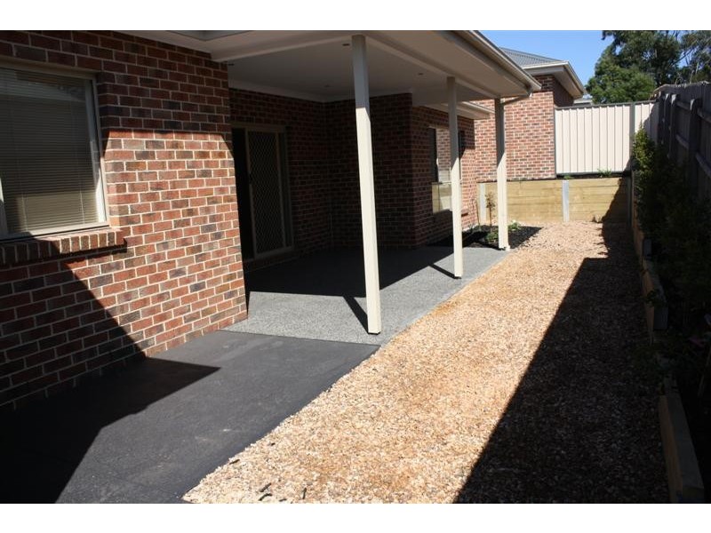 6/48 – 50 Stephen Street, Gisborne VIC 3437
