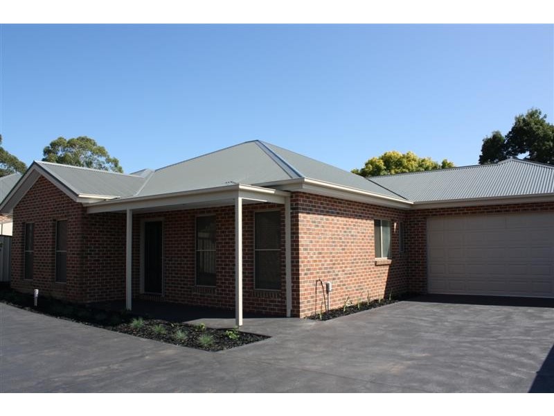 6/48 – 50 Stephen Street, Gisborne VIC 3437