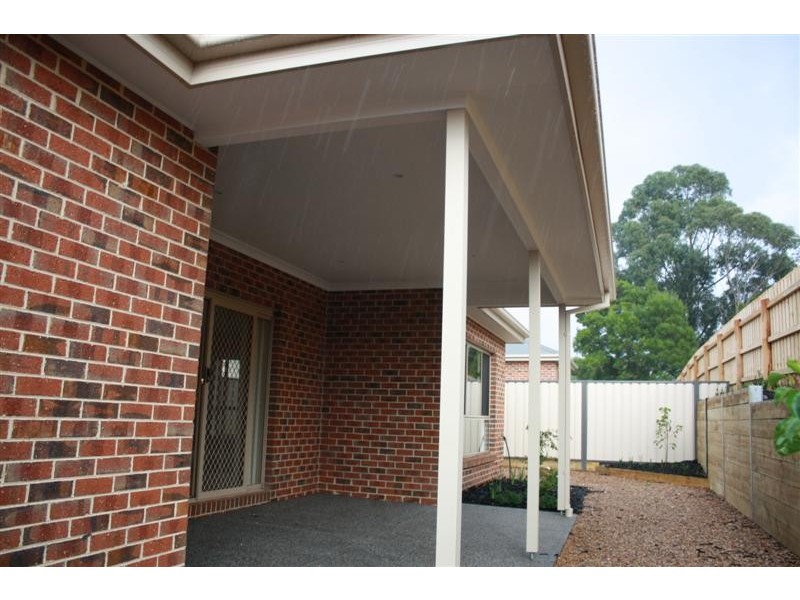 3/48-50 Stephen Street, Gisborne VIC 3437