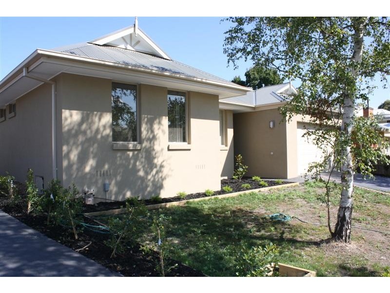 8/48 – 50 Stephen Street, Gisborne VIC 3437