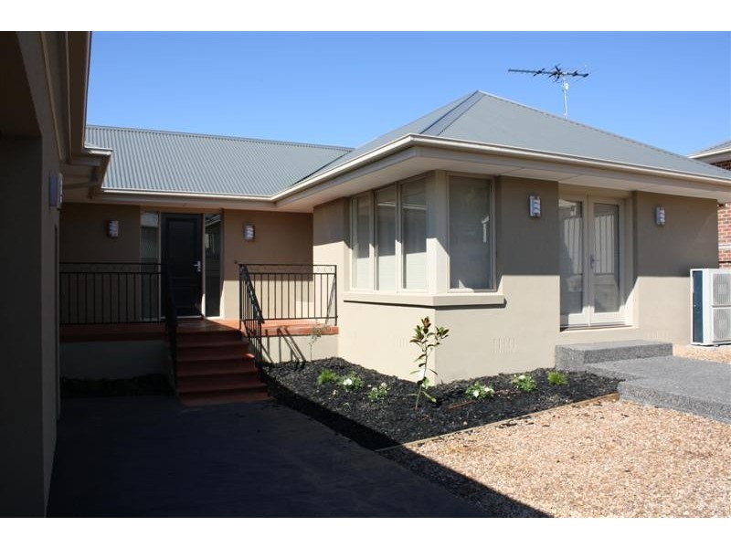 8/48 – 50 Stephen Street, Gisborne VIC 3437