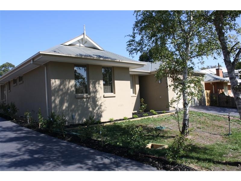 8/48 – 50 Stephen Street, Gisborne VIC 3437