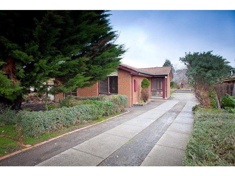 3 Scenic Crt, Gisborne VIC 3437