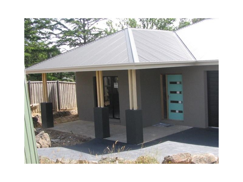 3 William Crt, Gisborne VIC 3437