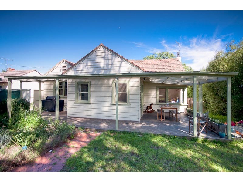 33 Calthorpe Street, Gisborne VIC 3437