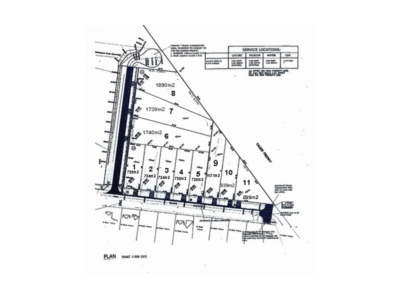 Lot 1/15 McKim Road, Gisborne VIC 3437