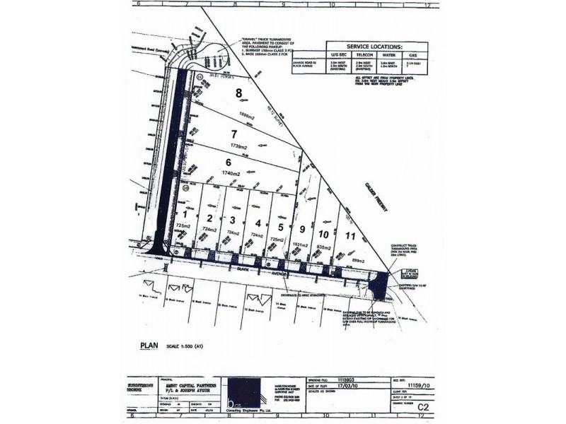 Lot 6/15 McKim Road, Gisborne VIC 3437