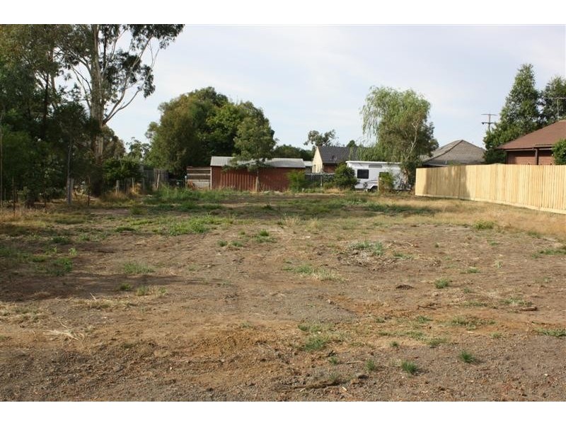 2 Amess Road, Riddells Creek VIC 3431