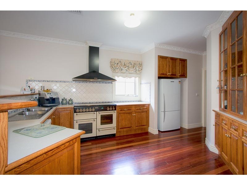 8 Kilmartin Court, Riddells Creek VIC 3431