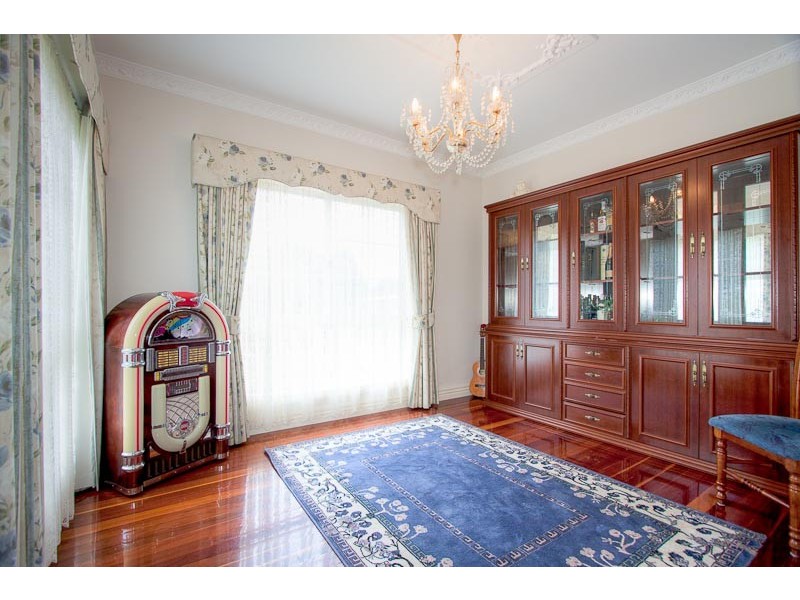 8 Kilmartin Court, Riddells Creek VIC 3431