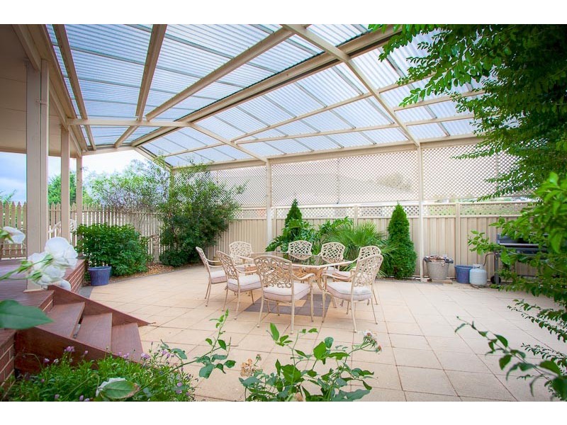 8 Kilmartin Court, Riddells Creek VIC 3431