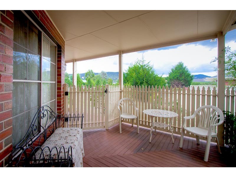 8 Kilmartin Court, Riddells Creek VIC 3431