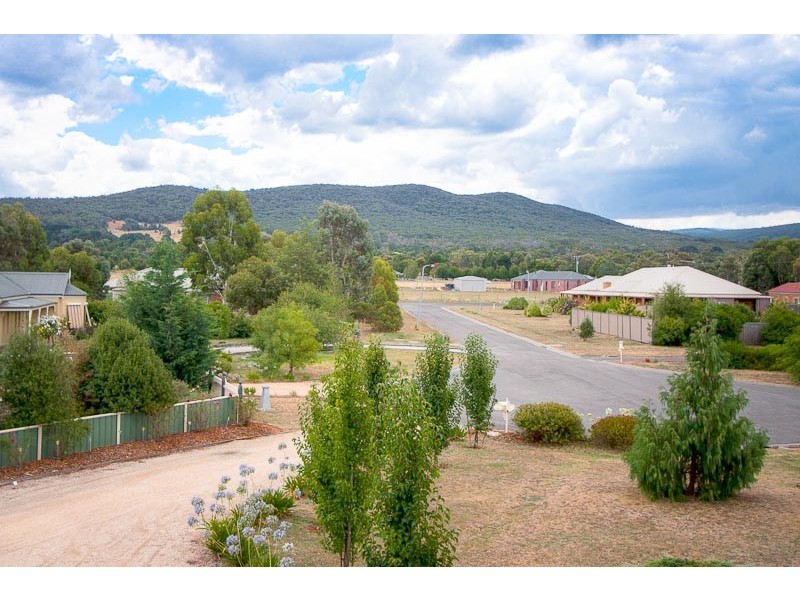 8 Kilmartin Court, Riddells Creek VIC 3431