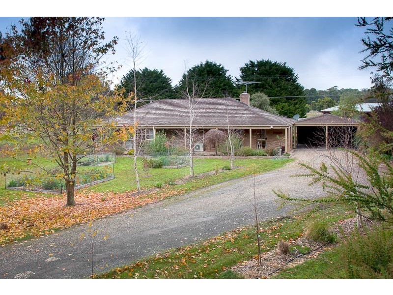 829 Bacchus Marsh Rd, Gisborne VIC 3437