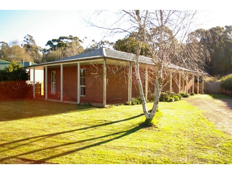38 Washington Lane, Woodend VIC 3442