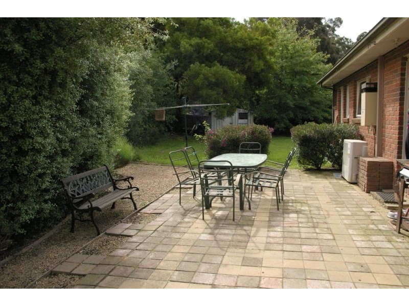 38 Washington Lane, Woodend VIC 3442