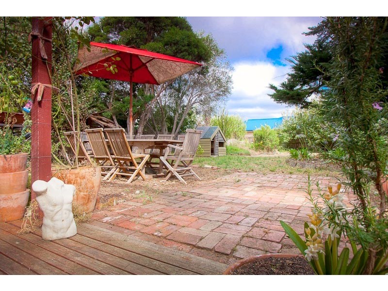 114 Main Road, Riddells Creek VIC 3431