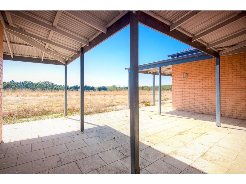 133 Feeneys Lane, Benloch VIC 3435
