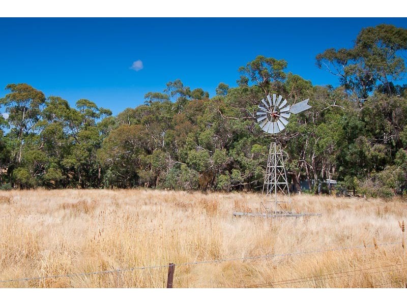 133 Feeneys Lane, Benloch VIC 3435