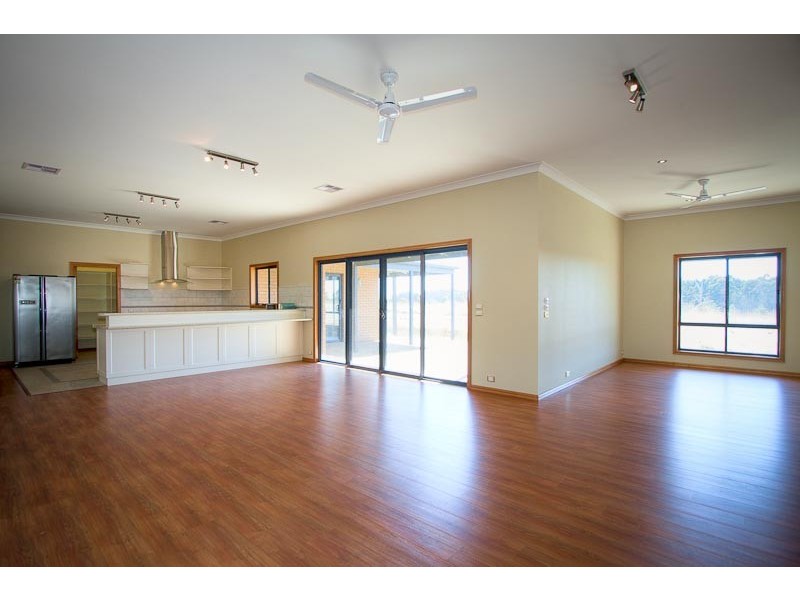133 FEENEYS LN, Benloch VIC 3435