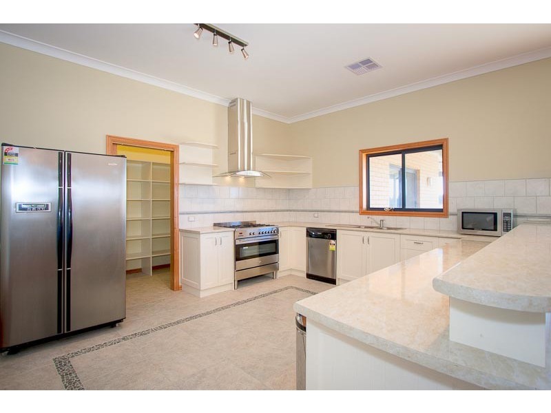 133 FEENEYS LN, Benloch VIC 3435