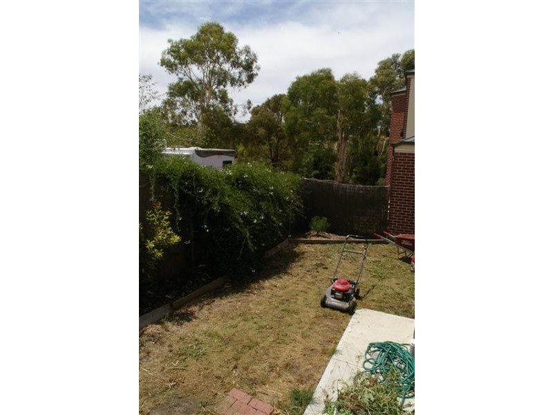 3/13 Melbourne Road, Gisborne VIC 3437