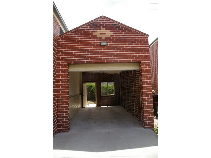 3/13 Melbourne Road, Gisborne VIC 3437