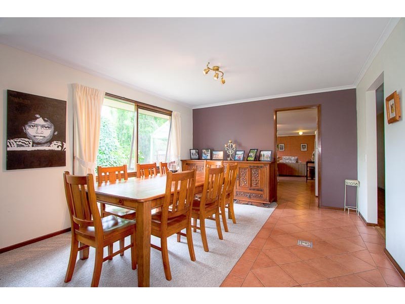 11 Carnegie Court, Gisborne VIC 3437