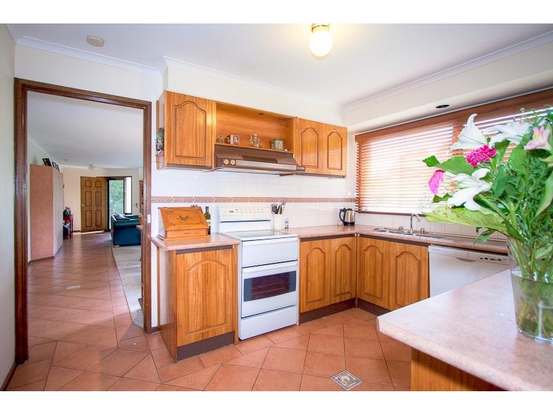 11 Carnegie Court, Gisborne VIC 3437
