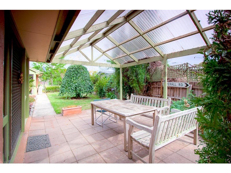11 Carnegie Court, Gisborne VIC 3437