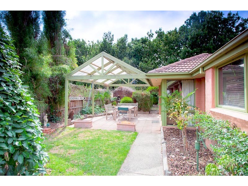11 Carnegie Court, Gisborne VIC 3437