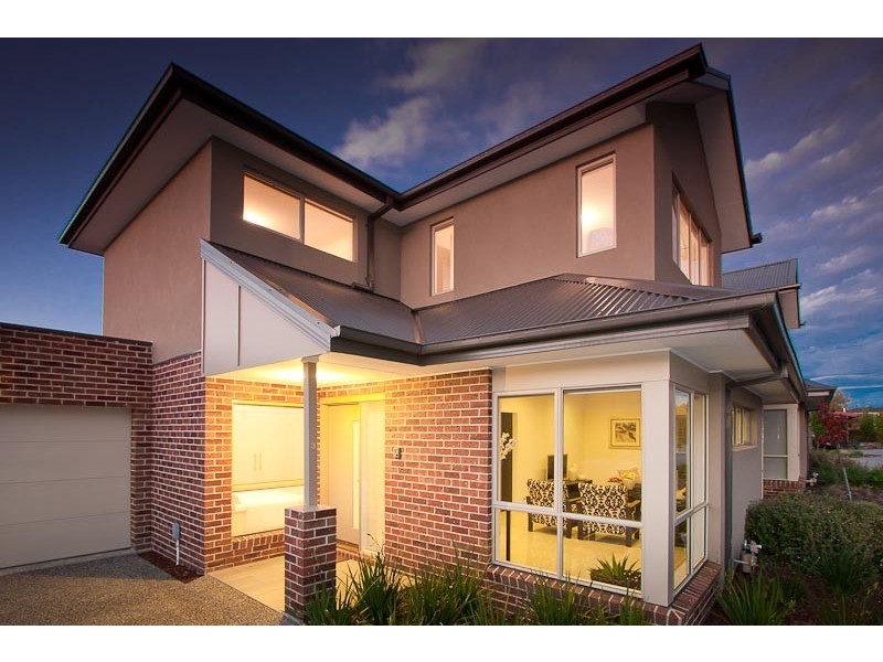 3/14-16 Rodney Street, Gisborne VIC 3437