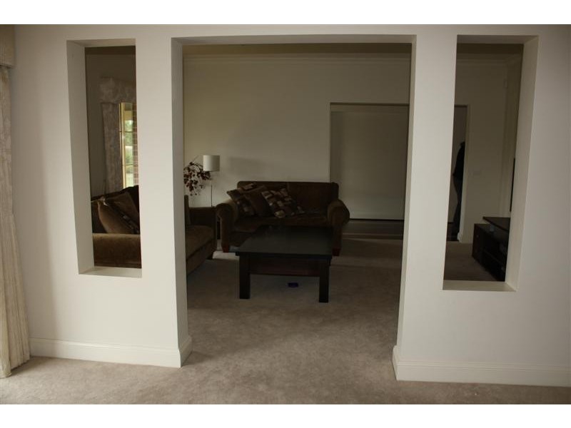 32 Chessy Park Drive, New Gisborne VIC 3438