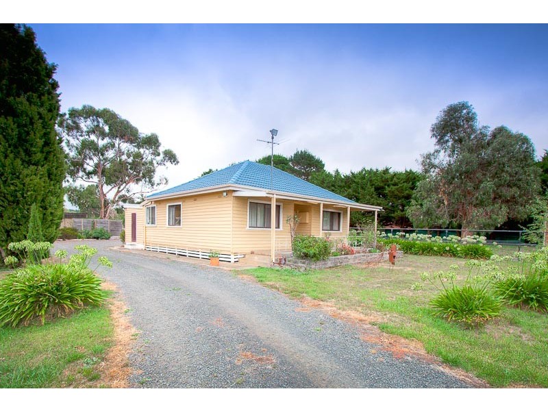 36 Dalrymple Rd, Gisborne South VIC 3437