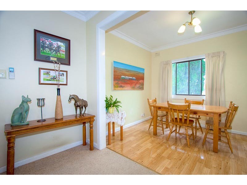 36 Dalrymple Rd, Gisborne South VIC 3437