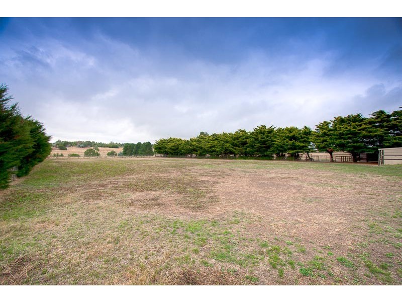 36 Dalrymple Rd, Gisborne South VIC 3437