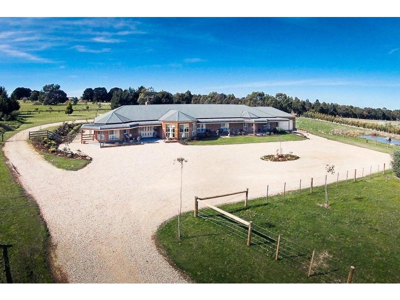 53 Meadowbrook Way, Riddells Creek VIC 3431