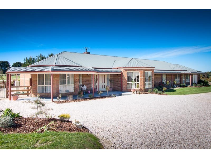 53 Meadowbrook Way, Riddells Creek VIC 3431