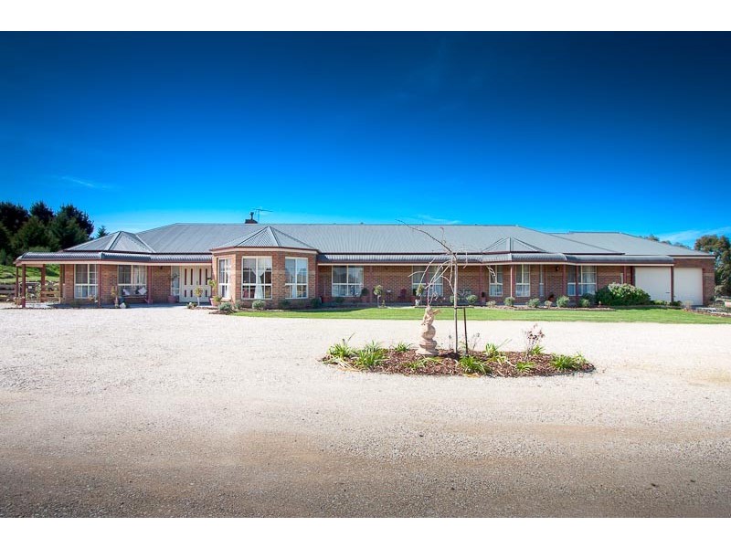 53 Meadowbrook Way, Riddells Creek VIC 3431