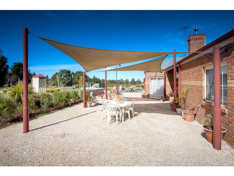 53 Meadowbrook Way, Riddells Creek VIC 3431